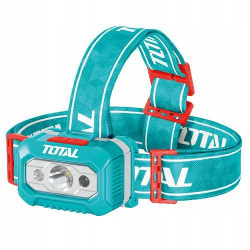 Linterna de cabeza industrial Total THL013AAA6