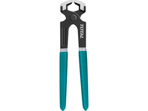 Tenaza de carpintero 200MM industrial tota LTHT290801