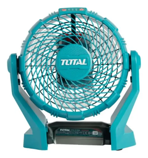 Ventilador 20V Total TFALI2007
