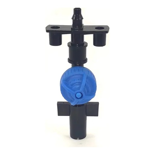Fogger 7L/H + valvula + con PE