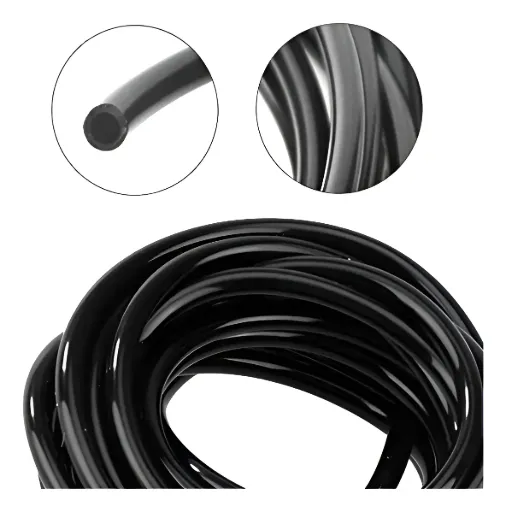 Microtubo de PVC 4MM x 6MM