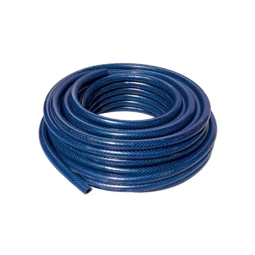 Manguera Súper Reforzada ø 3/4" x 25 m Kloss