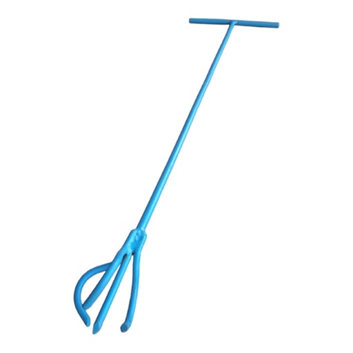 Saca yuyo para pasto 86 cm